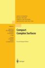 Image for Compact Complex Surfaces