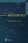 Image for Meteorites: Messengers from Space