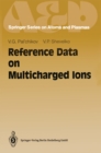 Image for Reference Data on Multicharged Ions