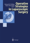 Image for Operative Strategies in Laparoscopic Surgery