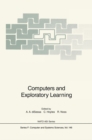 Image for Computers and Exploratory Learning