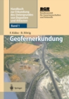 Image for Geofernerkundung: Grundlagen und Anwendungen
