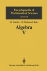Image for Homological Algebra