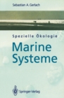 Image for Spezielle Okologie: Marine Systeme