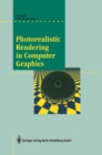 Image for Photorealistic Rendering in Computer Graphics: Proceedings of the Second Eurographics Workshop on Rendering