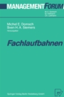 Image for Fachlaufbahnen