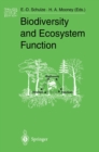 Image for Biodiversity and Ecosystem Function