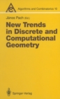 Image for New Trends in Discrete and Computational Geometry : 10