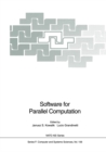 Image for Software for Parallel Computation : v.106