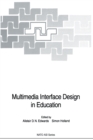 Image for Multimedia Interface Design in Education : 76