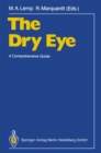 Image for Dry Eye: A Comprehensive Guide