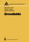 Image for Greedoids : 4
