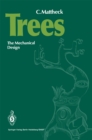 Image for Trees: The Mechanical Design