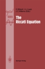 Image for Riccati Equation