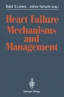 Image for Heart Failure Mechanisms and Management