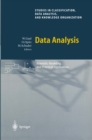 Image for Data Analysis: Scientific Modeling and Practical Application