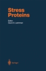 Image for Stress Proteins
