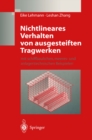 Image for Nichtlineares Verhalten Von Ausgesteiften Tragwerken: Mit Schiffbaulichen, Meeres- Und Anlagentechnischen Beispielen