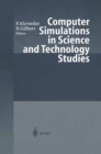 Image for Computer Simulations in Science and Technology Studies