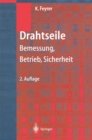 Image for Drahtseile: Bemessung, Betrieb, Sicherheit