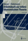 Image for Arbeitsbuch Zur Mikrookonomischen Theorie