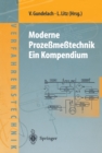 Image for Moderne Prozemetechnik: Ein Kompendium