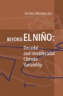 Image for Beyond El Nino: Decadal and Interdecadal Climate Variability