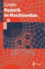 Image for Numerik Im Maschinenbau