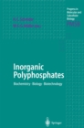 Image for Inorganic Polyphosphates: Biochemistry, Biology, Biotechnology : 23