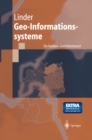 Image for Geo-Informationssysteme: Ein Studien- und Arbeitsbuch