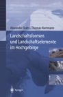 Image for Landschaftsformen Und Landschaftselemente Im Hochgebirge