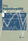 Image for Konjunkturpolitik: Quantitative Stabilisierungspolitik Bei Unsicherheit