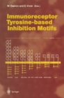 Image for Immunoreceptor Tyrosine-based Inhibition Motifs