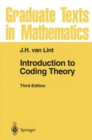 Image for Introduction to Coding Theory : 86