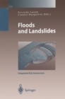 Image for Floods and Landslides: Integrated Risk Assessment