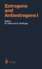 Image for Estrogens and Antiestrogens I: Physiology and Mechanisms of Action of Estrogens and Antiestrogens