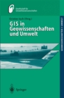 Image for Gis in Geowissenschaften Und Umwelt