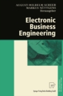 Image for Electronic Business Engineering: 4.Internationale Tagung Wirtschaftsinformatik 1999