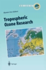 Image for Tropospheric Ozone Research: Tropospheric Ozone in the Regional and Sub-regional Context