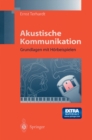 Image for Akustische Kommunikation: Grundlagen Mit Horbeispielen