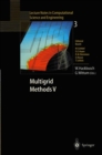 Image for Multigrid Methods V: Proceedings of the Fifth European Multigrid Conference held in Stuttgart, Germany, October 1-4, 1996