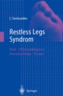 Image for Restless Legs Syndrom: Klinik, Differentialdiagnose, Neurophysiologie, Therapie