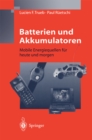 Image for Batterien Und Akkumulatoren: Mobile Energiequellen Fur Heute Und Morgen
