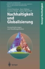 Image for Nachhaltigkeit und Globalisierung: Herausforderungen und Handlungsansatze