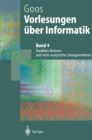 Image for Vorlesungen uber Informatik: Paralleles Rechnen und nicht-analytische Losungsverfahren