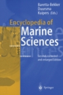 Image for Encyclopedia of Marine Sciences