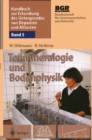 Image for Handbuch Zur Erkundung Des Untergrundes Von Deponien Und Altlasten: Band 5: Tonmineralogie Und Bodenphysik
