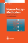 Image for Neuro-Fuzzy-Methoden: Einfuhrung in Theorie und Anwendungen