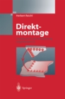 Image for Direktmontage: Handbuch uber die Verarbeitung ungehauster ICs
