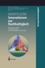 Image for Innovationen Zur Nachhaltigkeit: Okologische Aspekte Der Informations- Und Kommunikationstechniken